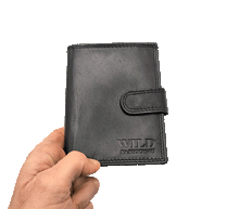 Naložite sliko v pregledovalnik galerije, moška usnjena denarnica moska denarnica iz usnja moske usnjene denarnice usnje