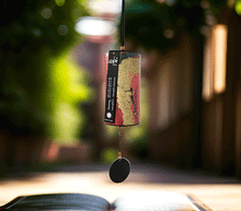 Naložite sliko v pregledovalnik galerije, zaphir sunray summer wind chimes zaphir sunray veterni zvoncki poletje veterni zvoncek instrumenti glasbila zvocna kopel zvončki za veter