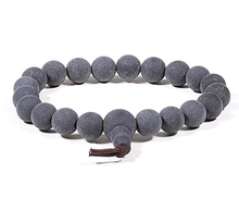 Naložite sliko v pregledovalnik galerije, zapestnica perot kristali zapestnice moška zapestnica zapestnica za meditacijo mala zapestnica za zaščito