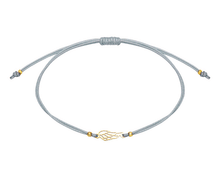 Naložite sliko v pregledovalnik galerije, zapestnica angel wing angelsko krilo zapestnice angelska krila zapestnice nakit zenski nakit modni nakit zenske zapestnice talisman angel