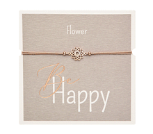 Naložite sliko v pregledovalnik galerije, zapestnice zapestnica cvet ženska zapestnica zenske zapestnice modne zapestnice mandala cvet talisman razcveta potencialov nakit