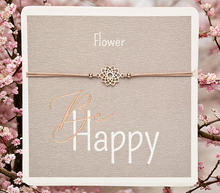 Naložite sliko v pregledovalnik galerije, zapestnice zapestnica cvet ženska zapestnica zenske zapestnice modne zapestnice mandala cvet talisman razcveta potencialov nakit