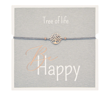 Naložite sliko v pregledovalnik galerije, zapestnica drevo zivljenja zapestnice nakit zenski nakit modni nakit zenske zapestnice talisman