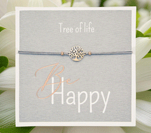 Naložite sliko v pregledovalnik galerije, zapestnica drevo zivljenja zapestnice nakit zenski nakit modni nakit zenske zapestnice talisman