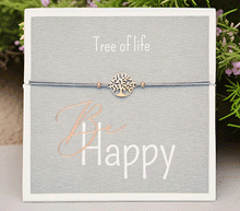 Naložite sliko v pregledovalnik galerije, zapestnica drevo zivljenja zapestnice nakit zenski nakit modni nakit zenske zapestnice talisman