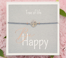 Naložite sliko v pregledovalnik galerije, zapestnica drevo zivljenja zapestnice nakit zenski nakit modni nakit zenske zapestnice talisman