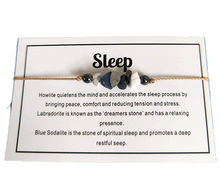 Naložite sliko v pregledovalnik galerije, zapestnice iz kristalov zascito fluorit labradorit ametist zapestnica iz kristalov nakit iz kristalov talisman za zascito misticni talisman