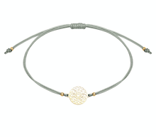 Naložite sliko v pregledovalnik galerije, zapestnica mandala srece zapestnice mandale zenska zapestnica zenske zapestnice nakit zenski nakit modni nakit mandala zlata