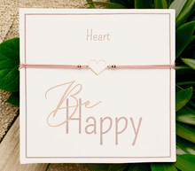 Naložite sliko v pregledovalnik galerije, zapestnica srce zapestnice srcek zenske zapestnice nakit zenski nakit modni nakit talisman ljubezni