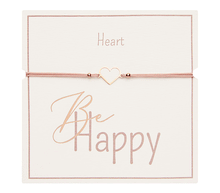 Naložite sliko v pregledovalnik galerije, zapestnica srce zapestnice srcek zenske zapestnice nakit zenski nakit modni nakit talisman ljubezni