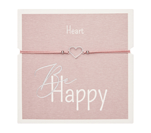 Naložite sliko v pregledovalnik galerije, zapestnica srce zapestnice srcek zenske zapestnice nakit zenski nakit nodni nakit