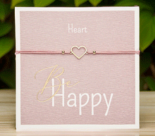 Naložite sliko v pregledovalnik galerije, zapestnica srce zapestnice srcek zenske zapestnice nakit zenski nakit modni nakit talisman ljubezni