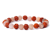 Naložite sliko v pregledovalnik galerije, zapestnice iz kristalov zapestnica iz kristalov zapestnica mesečev kamen semena rudrakša ženske zapestnice kristalne zapestnice oranžni mesečev kamen mesečev kristal zapestnice rudraksha semena
energijska zapestnica