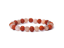 Naložite sliko v pregledovalnik galerije, zapestnice iz kristalov zapestnica iz kristalov zapestnica mesečev kamen semena rudrakša ženske zapestnice kristalne zapestnice oranžni mesečev kamen mesečev kristal zapestnice rudraksha semena
energijska zapestnica