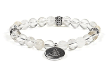 Naložite sliko v pregledovalnik galerije, zapestnice iz kristalov nakit iz kristalov zapestnica iz kristalov zapestnica kamena strela zapestnica gorski kristal ženska zapestnica iz kristalov zapestnica buddah buda zapestnica