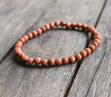 Naložite sliko v pregledovalnik galerije, zapestnica sončev kamen iz kristalov ženska zapestnica zlati kamen iz poldragih kamnov nakit zlati peščenjak moda sončev kamen nakit iz kristalov zlati kamen kristali sončev kamen zapestnice ženske zapestnice iz zlatega kamna 4mm