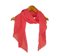 Naložite sliko v pregledovalnik galerije, ženski šal poletni šali enobarvni modni sal rdeč rdeca sali prehodni sal bombaž bombaz svila ugodni ženski šali moda modni dodatki udoben šal mehek sal jesenski šal modni dodatek ženski šal naravni material spomladanski šal šali za občutljivo kožo