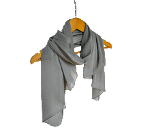 Naložite sliko v pregledovalnik galerije, ženski šal poletni šali enobarvni siva modni sal sali prehodni sal siv bombaž bombaz svila ženski šali moda modni dodatki udoben šal mehek sal jesenski šal modni dodatek ženski šal