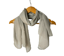 Naložite sliko v pregledovalnik galerije, ženski šal poletni šali enobarvni siva modni sal sali prehodni sal siv bombaž bombaz svila ženski šali moda modni dodatki udoben šal mehek sal jesenski šal modni dodatek ženski šal