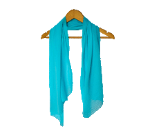 Naložite sliko v pregledovalnik galerije, ženski šal poletni šali enobarvni modni sal modra sali prehodni sal bombaž bombaz svila ugodni ženski šali moda modni dodatki udoben šal mehek sal jesenski šal modni dodatek ženski šal naravni material spomladanski šal šali za občutljivo kožo