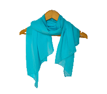 Naložite sliko v pregledovalnik galerije, ženski šal poletni šali enobarvni modni sal modra sali prehodni sal bombaž bombaz svila ugodni ženski šali moda modni dodatki udoben šal mehek sal jesenski šal modni dodatek ženski šal naravni material spomladanski šal šali za občutljivo kožo