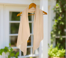 Naložite sliko v pregledovalnik galerije, ženski šal poletni šali enobarvni modni sal rozna sali prehodni sal bombaž bombaz svila ugodni ženski šali moda modni dodatki udoben šal mehek sal jesenski šal modni dodatek ženski šal naravni material spomladanski šal šali za občutljivo kožo