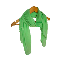 Naložite sliko v pregledovalnik galerije, ženski šal poletni šali enobarvni zelen modni sal sali prehodni sal bombaž bombaz svila ugodni ženski šali moda modni dodatki udoben šal mehek sal jesenski šal modni dodatek ženski šal naravni material spomladanski šal šali
