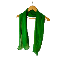 Naložite sliko v pregledovalnik galerije, ženski šal poletni šali enobarvni zelena modni sal sali prehodni sal zelen bombaž bombaz svila ženski šali moda modni dodatki udoben šal mehek sal jesenski šal modni dodatek ženski šal