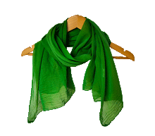 Naložite sliko v pregledovalnik galerije, ženski šal poletni šali enobarvni zelena modni sal sali prehodni sal zelen bombaž bombaz svila ženski šali moda modni dodatki udoben šal mehek sal jesenski šal modni dodatek ženski šal