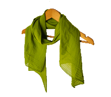 Naložite sliko v pregledovalnik galerije, ženski šal poletni šali enobarvni zelena modni sal sali prehodni sal zelen bombaž bombaz svila ženski šali moda modni dodatki udoben šal mehek sal jesenski šal modni dodatek ženski šal