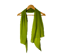 Naložite sliko v pregledovalnik galerije, ženski šal poletni šali enobarvni zelena modni sal sali prehodni sal zelen bombaž bombaz svila ženski šali moda modni dodatki udoben šal mehek sal jesenski šal modni dodatek ženski šal