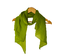 Naložite sliko v pregledovalnik galerije, ženski šal poletni šali enobarvni zelena modni sal sali prehodni sal zelen bombaž bombaz svila ženski šali moda modni dodatki udoben šal mehek sal jesenski šal modni dodatek ženski šal