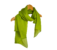 Naložite sliko v pregledovalnik galerije, ženski šal poletni šali enobarvni zelena modni sal sali prehodni sal zelen bombaž bombaz svila ženski šali moda modni dodatki udoben šal mehek sal jesenski šal modni dodatek ženski šal