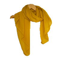 Naložite sliko v pregledovalnik galerije, ženski šal poletni šali enobarvni rumena modni sal sali prehodni sal rumen bombaž bombaz svila ženski šali moda modni dodatki udoben šal mehek sal jesenski šal modni dodatek ženski šal