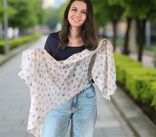 Naložite sliko v pregledovalnik galerije, ženski šal poletni šali mačke modni sal rože sali prehodni sal mačka bombaž bombaz svila ženski šali moda udoben šal mehek sal jesenski šal ženski šal muce modni šal muca ugodni šali