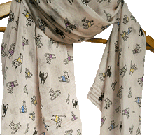 Naložite sliko v pregledovalnik galerije, ženski šal poletni šali mačke modni sal rože sali prehodni sal mačka bombaž bombaz svila ženski šali moda udoben šal mehek sal jesenski šal ženski šal muce modni šal muca ugodni šali