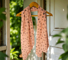 Naložite sliko v pregledovalnik galerije, ženski šal poletni šali mačke modni sal rože sali prehodni sal mačka bombaž bombaz svila ženski šali moda udoben šal mehek sal jesenski šal ženski šal muce modni šal muca ugodni šali