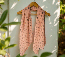 Naložite sliko v pregledovalnik galerije, ženski šal poletni šali mačke modni sal rože sali prehodni sal mačka bombaž bombaz svila ženski šali moda udoben šal mehek sal jesenski šal ženski šal muce modni šal muca ugodni šali