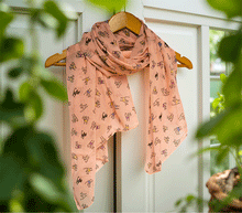 Naložite sliko v pregledovalnik galerije, ženski šal poletni šali mačke modni sal rože sali prehodni sal mačka bombaž bombaz svila ženski šali moda udoben šal mehek sal jesenski šal ženski šal muce modni šal muca ugodni šali