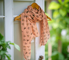 Naložite sliko v pregledovalnik galerije, ženski šal poletni šali mačke modni sal rože sali prehodni sal mačka bombaž bombaz svila ženski šali moda udoben šal mehek sal jesenski šal ženski šal muce modni šal muca ugodni šali