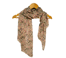 Naložite sliko v pregledovalnik galerije, ženski šal poletni šali rožice modni sal rože sali prehodni sal cvetlice bombaž bombaz svila ženski šali moda udoben šal mehek sal jesenski šal ženski šal rožice rozice