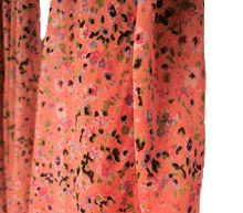 Naložite sliko v pregledovalnik galerije, ženski šal poletni šali rožice modni sal rože sali prehodni sal cvetlice bombaž bombaz svila ženski šali moda udoben šal mehek sal jesenski šal ženski šal rožice