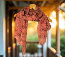 Naložite sliko v pregledovalnik galerije, ženski šal poletni šali rožice modni sal rože sali prehodni sal cvetlice bombaž bombaz svila ženski šali moda udoben šal mehek sal jesenski šal ženski šal rožice