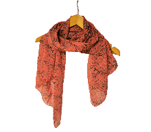 Naložite sliko v pregledovalnik galerije, ženski šal poletni šali rožice modni sal rože sali prehodni sal cvetlice bombaž bombaz svila ženski šali moda udoben šal mehek sal jesenski šal ženski šal rožice