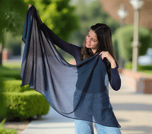 Naložite sliko v pregledovalnik galerije, ženski šal poletni šali rožice modni sal rože sali prehodni sal cvetlice bombaž bombaz svila ženski šali moda udoben šal mehek sal jesenski šal ženski šal rožice rozice