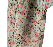 Naložite sliko v pregledovalnik galerije, ženski šal poletni šali rožice modni sal rože sali prehodni sal cvetlice bombaž bombaz svila ženski šali moda udoben šal mehek sal jesenski šal ženski šal rožice rozice