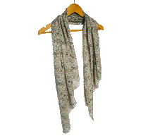 Naložite sliko v pregledovalnik galerije, ženski šal poletni šali rožice modni sal rože sali prehodni sal cvetlice bombaž bombaz svila ženski šali moda udoben šal mehek sal jesenski šal ženski šal rožice rozice