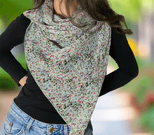 Naložite sliko v pregledovalnik galerije, ženski šal poletni šali rožice modni sal rože sali prehodni sal cvetlice bombaž bombaz svila ženski šali moda udoben šal mehek sal jesenski šal ženski šal rožice rozice