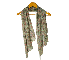 Naložite sliko v pregledovalnik galerije, ženski šal poletni šali rožice modni sal rože sali prehodni sal cvetlice bombaž bombaz svila ženski šali moda udoben šal mehek sal jesenski šal ženski šal rožice rozice