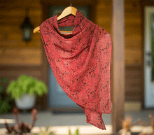 Naložite sliko v pregledovalnik galerije, ženski šal poletni šali rožice modni sal rože sali prehodni sal cvetlice bombaž bombaz svila ženski šali moda udoben šal mehek sal jesenski šal ženski šal rožice